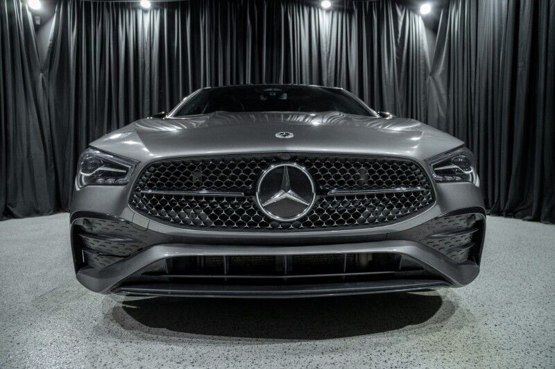 2024 Mercedes-Benz CLA 250 Coupe Peoria AZ