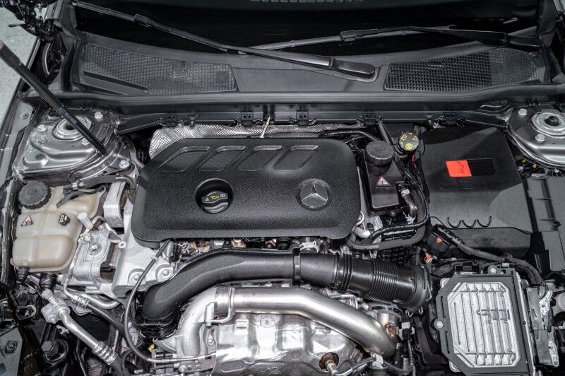 2024 Mercedes-Benz CLA 250 Coupe Peoria AZ