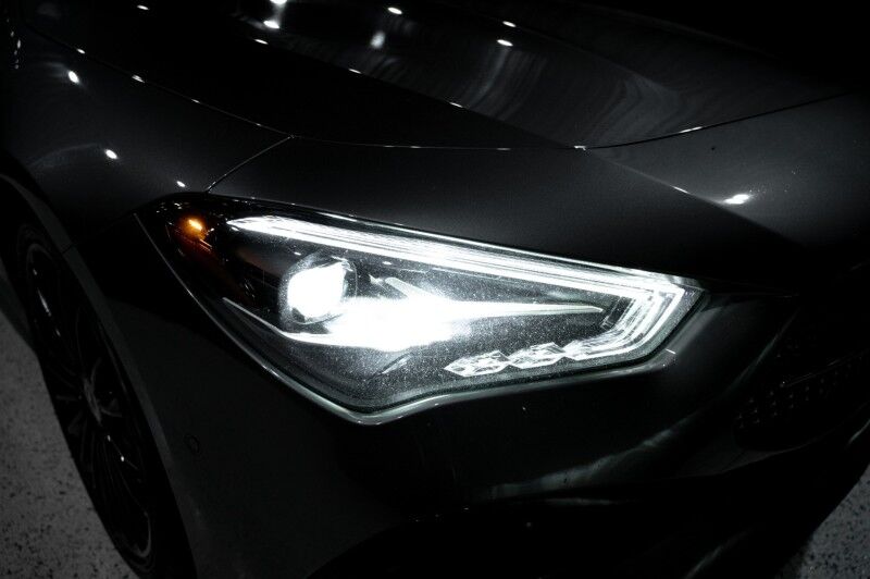 2024 Mercedes-Benz CLA 250 Coupe Peoria AZ