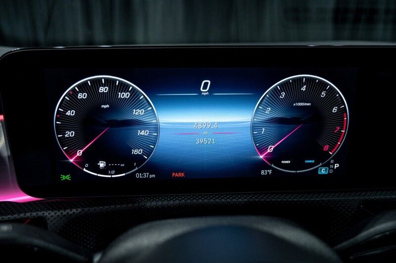 2024 Mercedes-Benz CLA 250 Coupe Peoria AZ