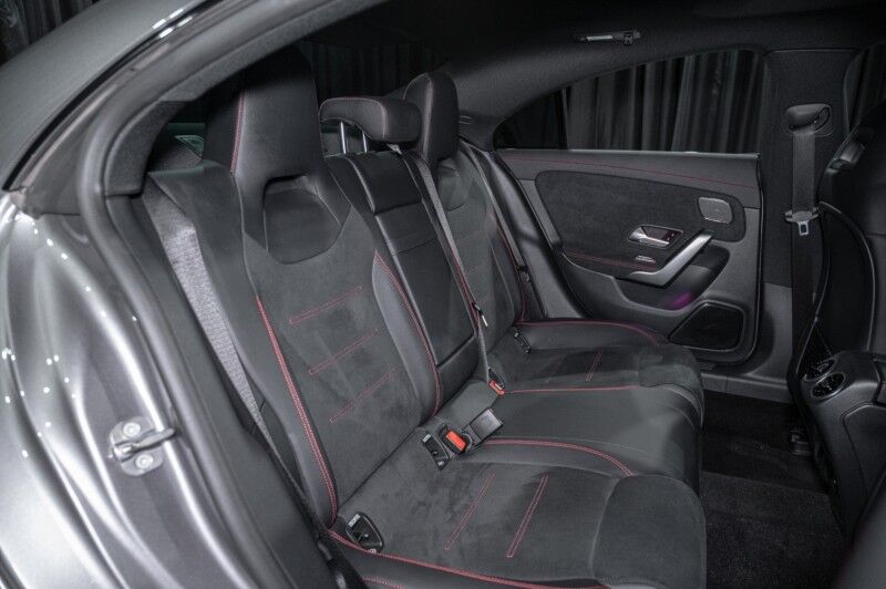 2024 Mercedes-Benz CLA 250 Coupe Peoria AZ