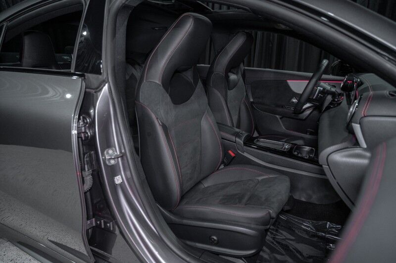 2024 Mercedes-Benz CLA 250 Coupe Peoria AZ
