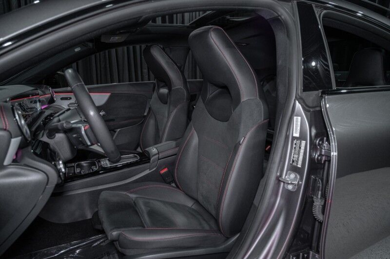 2024 Mercedes-Benz CLA 250 Coupe Peoria AZ