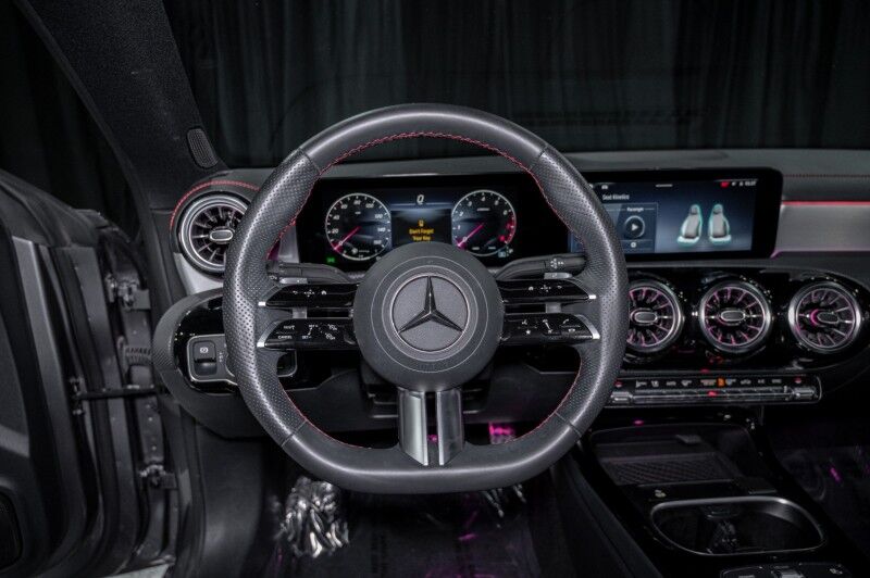 2024 Mercedes-Benz CLA 250 Coupe Peoria AZ
