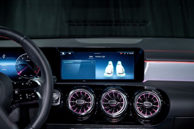 2024 Mercedes-Benz CLA 250 Coupe Peoria AZ