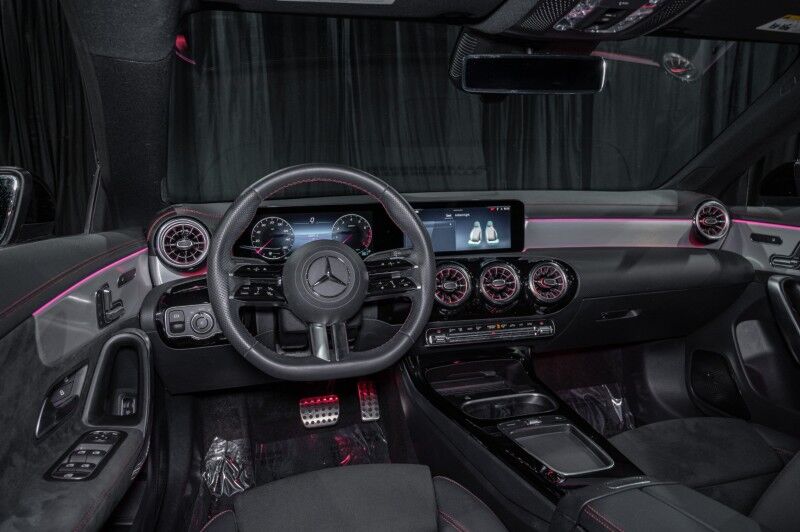 2024 Mercedes-Benz CLA 250 Coupe Peoria AZ