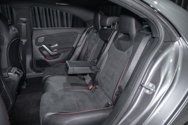 2024 Mercedes-Benz CLA 250 Coupe Peoria AZ