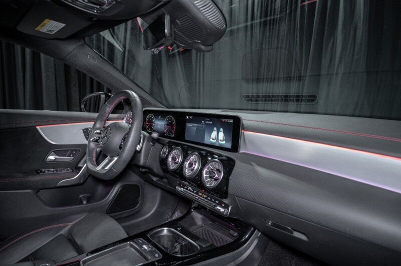2024 Mercedes-Benz CLA 250 Coupe Peoria AZ