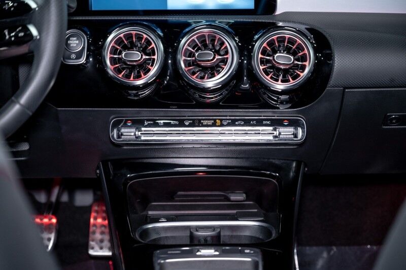 2024 Mercedes-Benz CLA 250 Coupe Peoria AZ