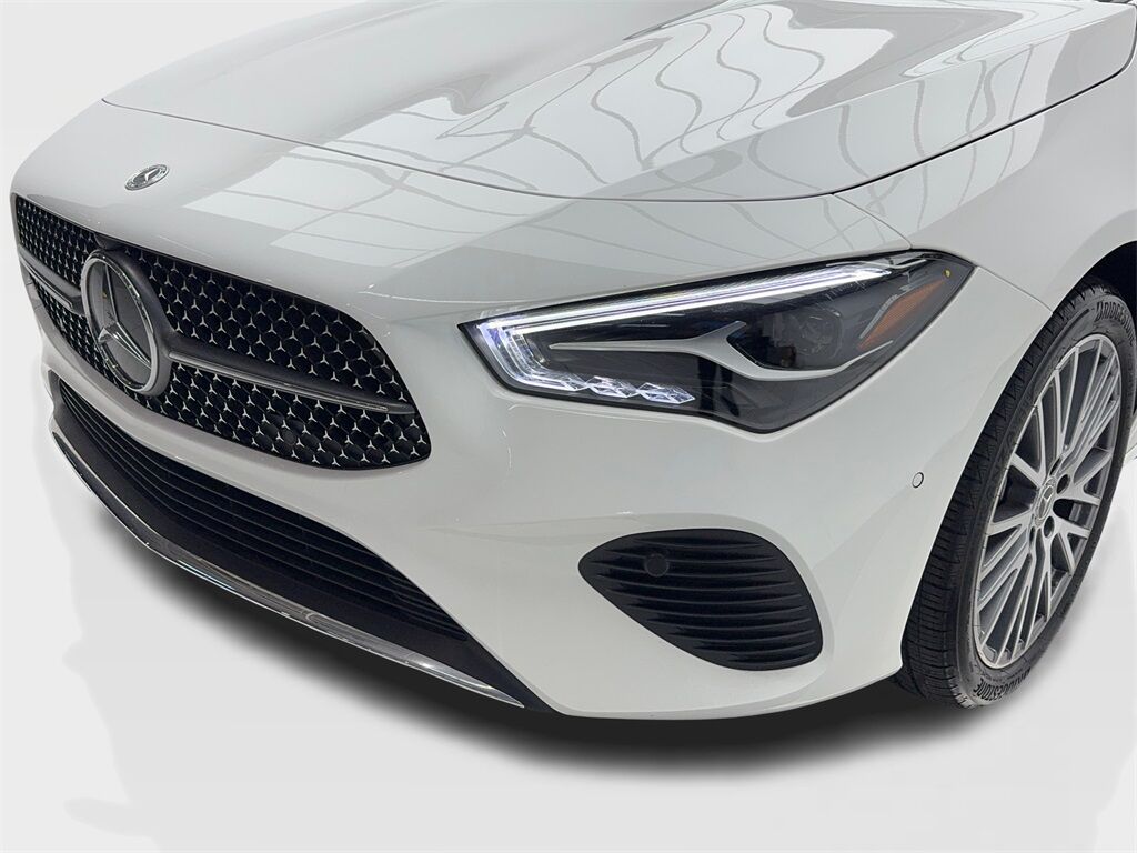2024 Mercedes-Benz CLA CLA 250 NAV READY,CAM,PANO,HTD STS,BLIND SPOT Plano TX