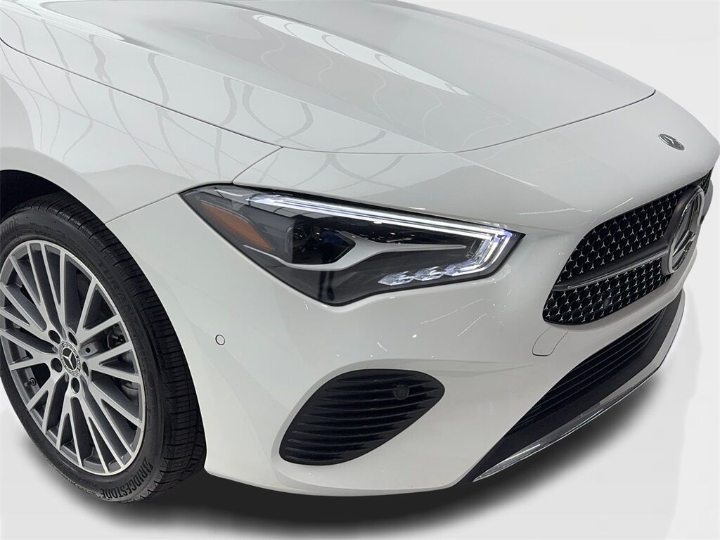 2024 Mercedes-Benz CLA CLA 250 NAV READY,CAM,PANO,HTD STS,BLIND SPOT Plano TX