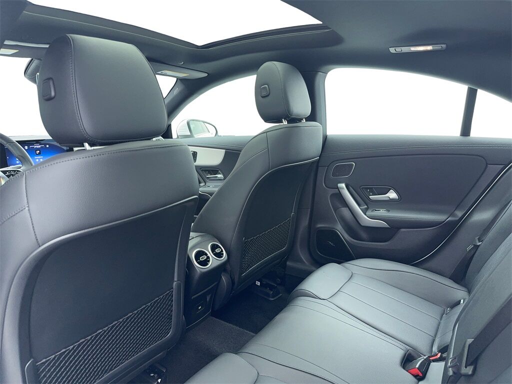 2024 Mercedes-Benz CLA CLA 250 NAV READY,CAM,PANO,HTD STS,BLIND SPOT Plano TX