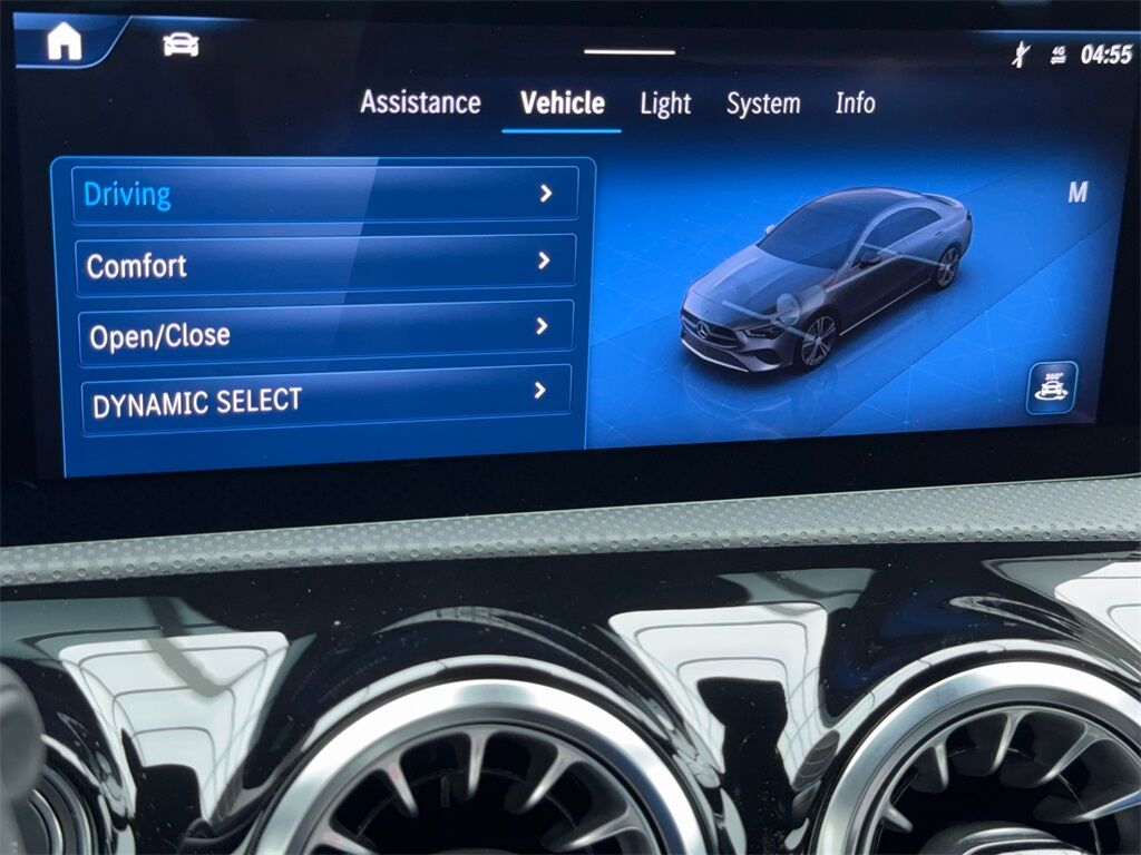 2024 Mercedes-Benz CLA CLA 250 NAV READY,CAM,PANO,HTD STS,BLIND SPOT Plano TX