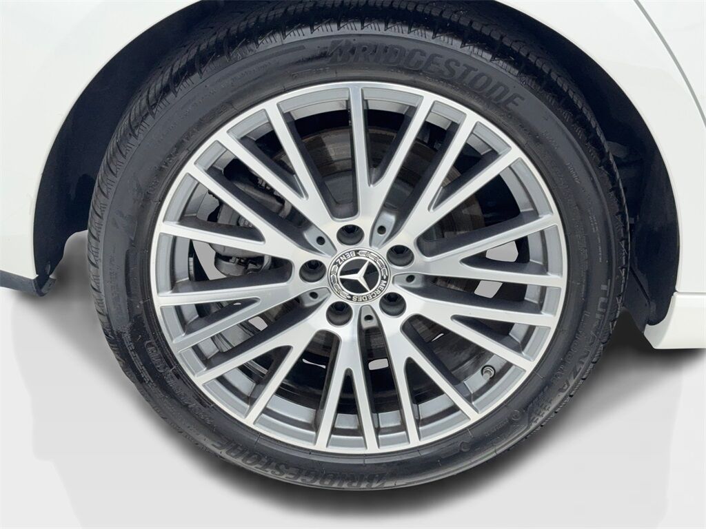 2024 Mercedes-Benz CLA CLA 250 NAV READY,CAM,PANO,HTD STS,BLIND SPOT Plano TX
