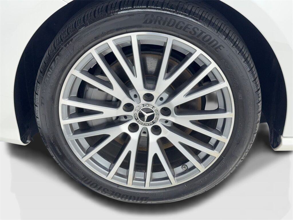 2024 Mercedes-Benz CLA CLA 250 NAV READY,CAM,PANO,HTD STS,BLIND SPOT Plano TX