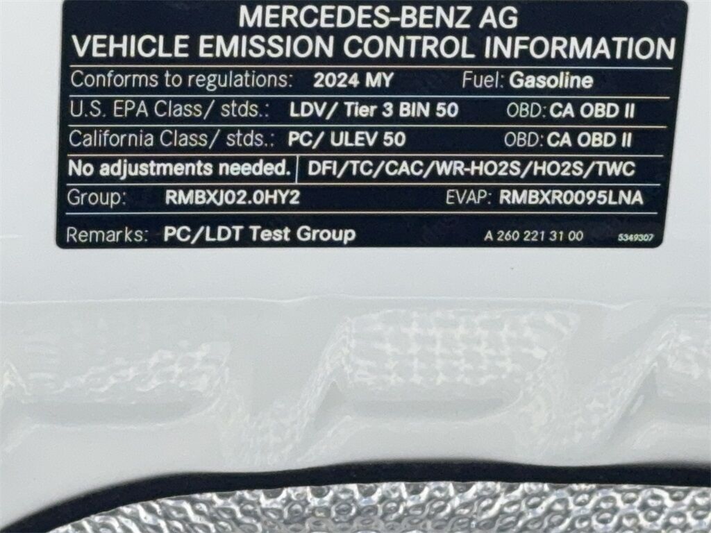 2024 Mercedes-Benz CLA CLA 250 NAV READY,CAM,PANO,HTD STS,BLIND SPOT Plano TX