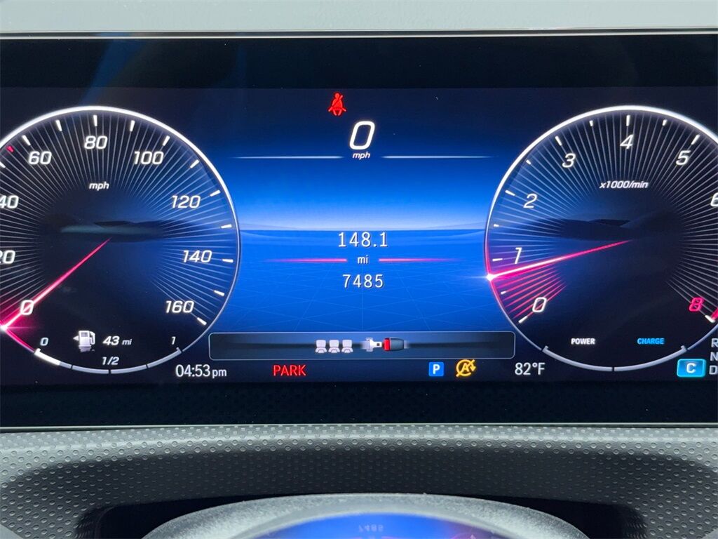 2024 Mercedes-Benz CLA CLA 250 NAV READY,CAM,PANO,HTD STS,BLIND SPOT Plano TX