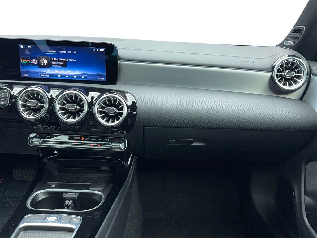2024 Mercedes-Benz CLA CLA 250 NAV READY,CAM,PANO,HTD STS,BLIND SPOT Plano TX
