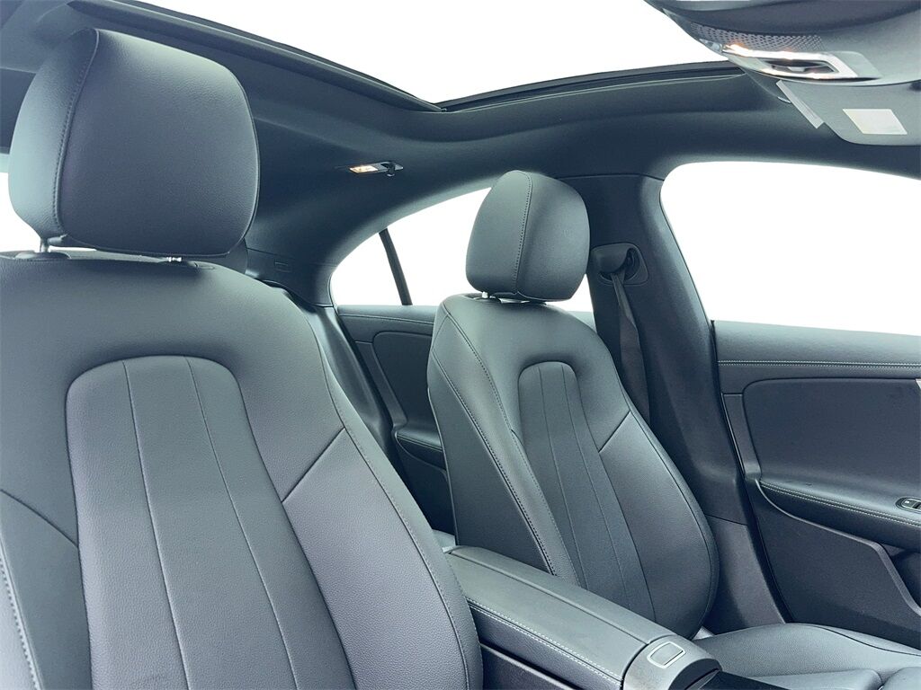 2024 Mercedes-Benz CLA CLA 250 NAV READY,CAM,PANO,HTD STS,BLIND SPOT Plano TX
