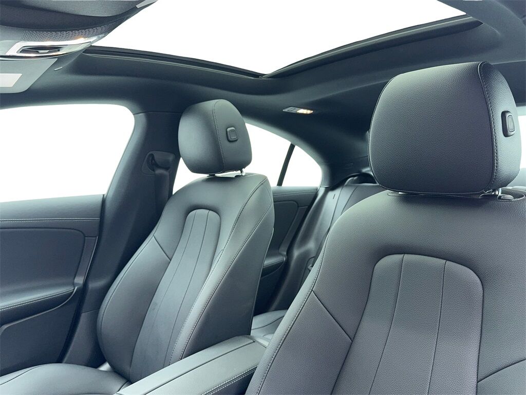2024 Mercedes-Benz CLA CLA 250 NAV READY,CAM,PANO,HTD STS,BLIND SPOT Plano TX