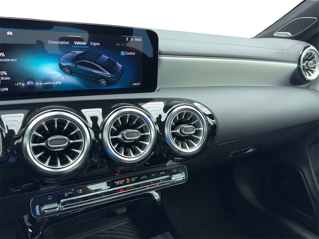 2024 Mercedes-Benz CLA CLA 250 NAV READY,CAM,PANO,HTD STS,BLIND SPOT Plano TX