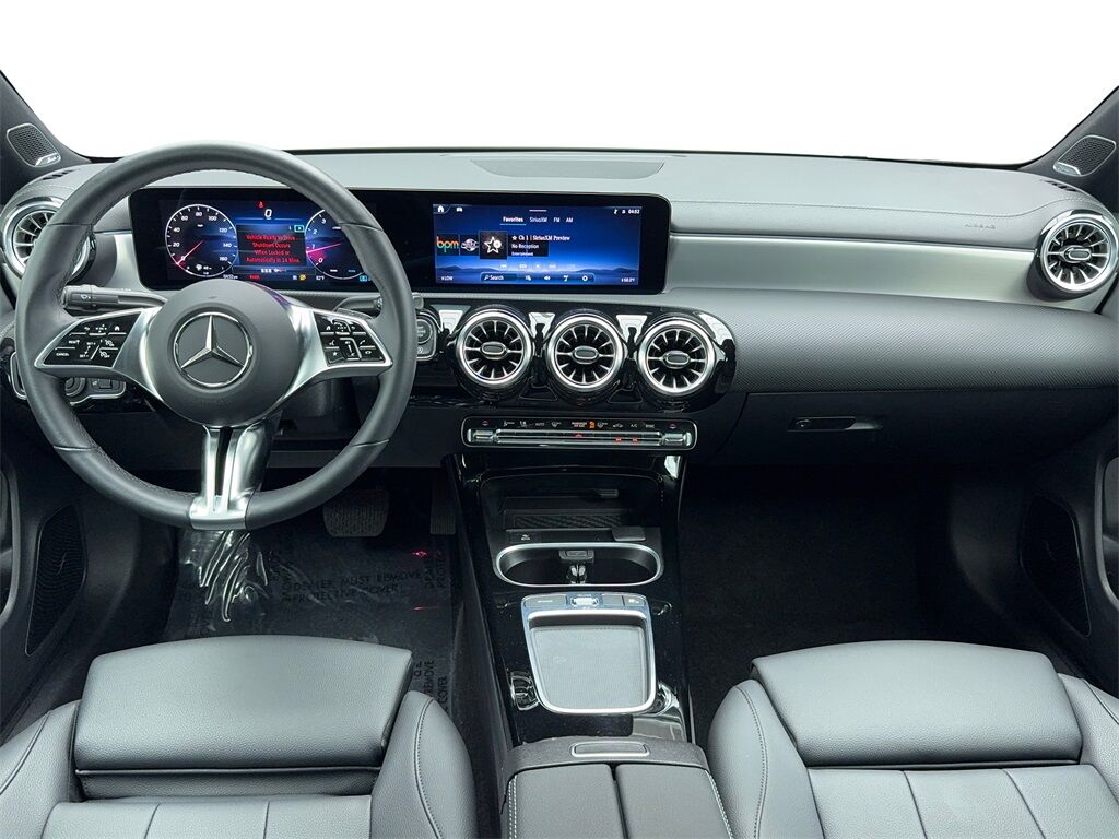 2024 Mercedes-Benz CLA CLA 250 NAV READY,CAM,PANO,HTD STS,BLIND SPOT Plano TX