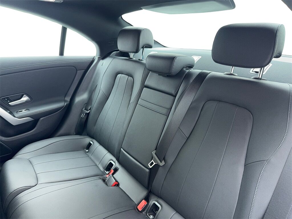2024 Mercedes-Benz CLA CLA 250 NAV READY,CAM,PANO,HTD STS,BLIND SPOT Plano TX