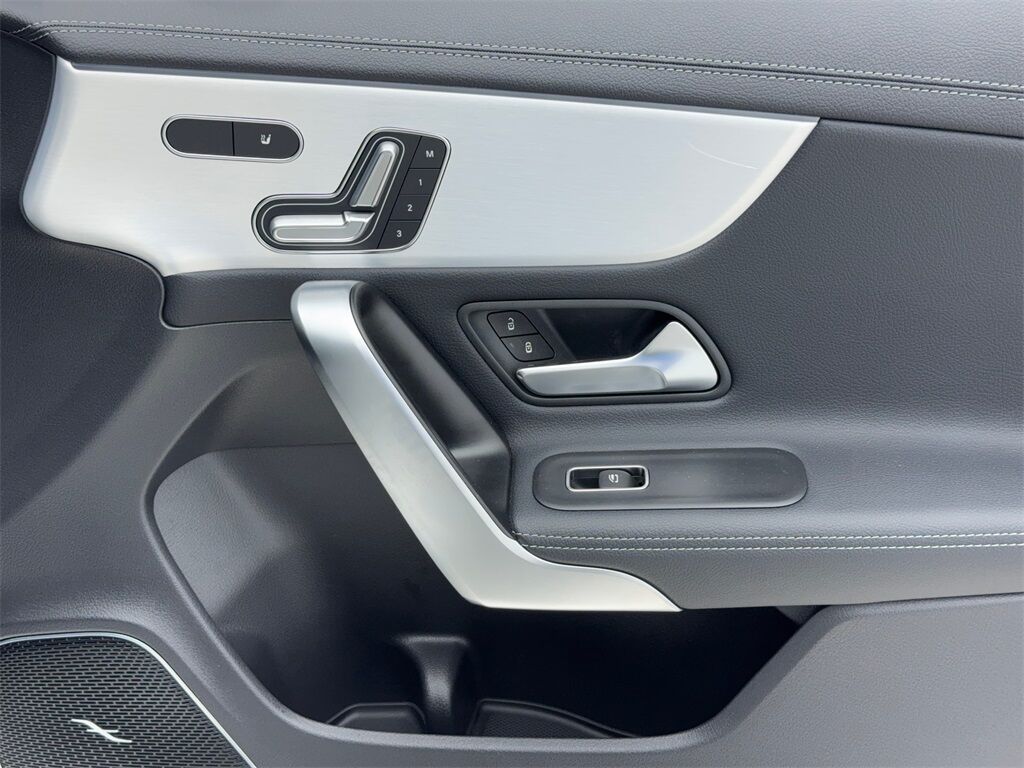 2024 Mercedes-Benz CLA CLA 250 NAV READY,CAM,PANO,HTD STS,BLIND SPOT Plano TX