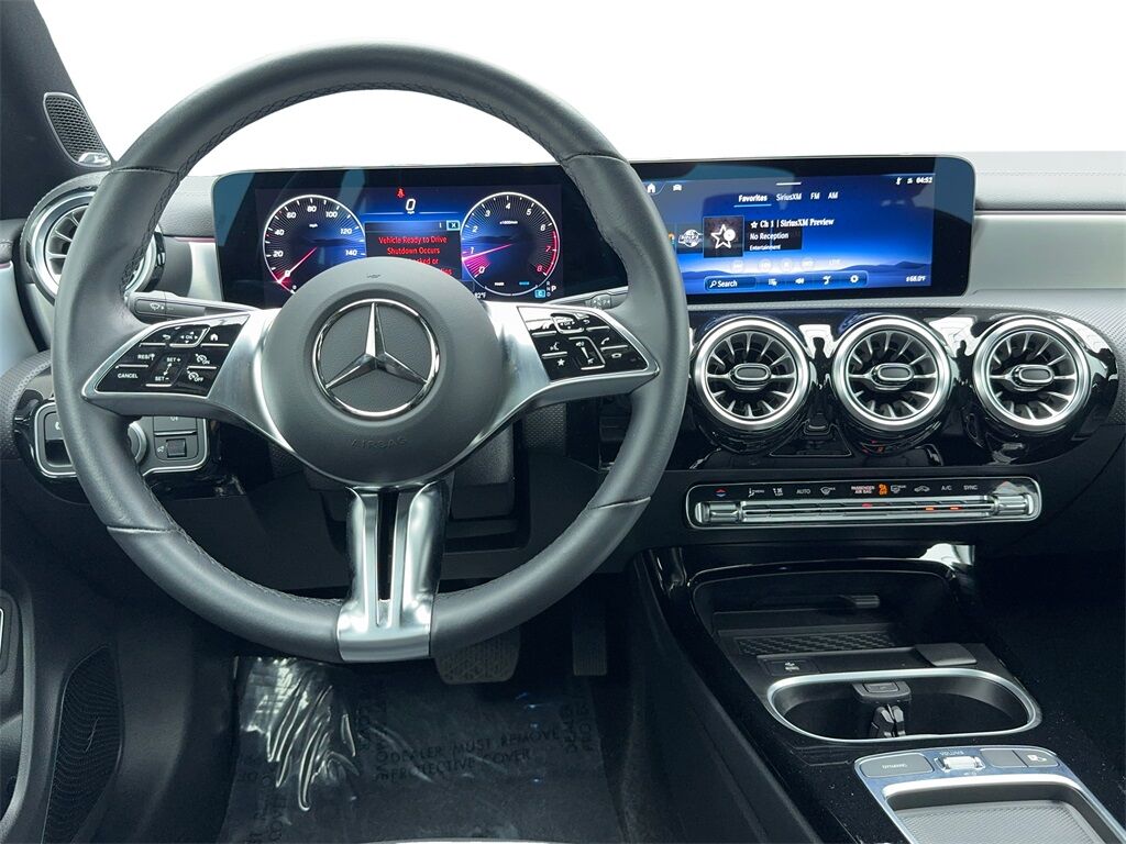 2024 Mercedes-Benz CLA CLA 250 NAV READY,CAM,PANO,HTD STS,BLIND SPOT Plano TX