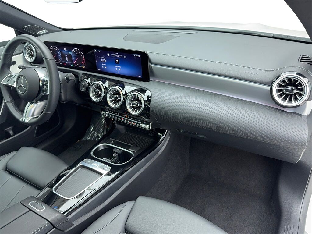 2024 Mercedes-Benz CLA CLA 250 NAV READY,CAM,PANO,HTD STS,BLIND SPOT Plano TX