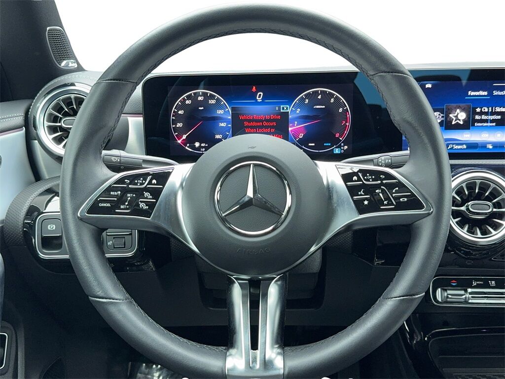 2024 Mercedes-Benz CLA CLA 250 NAV READY,CAM,PANO,HTD STS,BLIND SPOT Plano TX