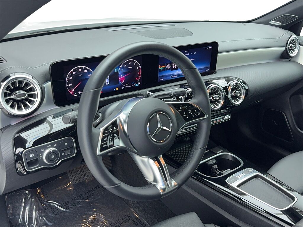 2024 Mercedes-Benz CLA CLA 250 NAV READY,CAM,PANO,HTD STS,BLIND SPOT Plano TX