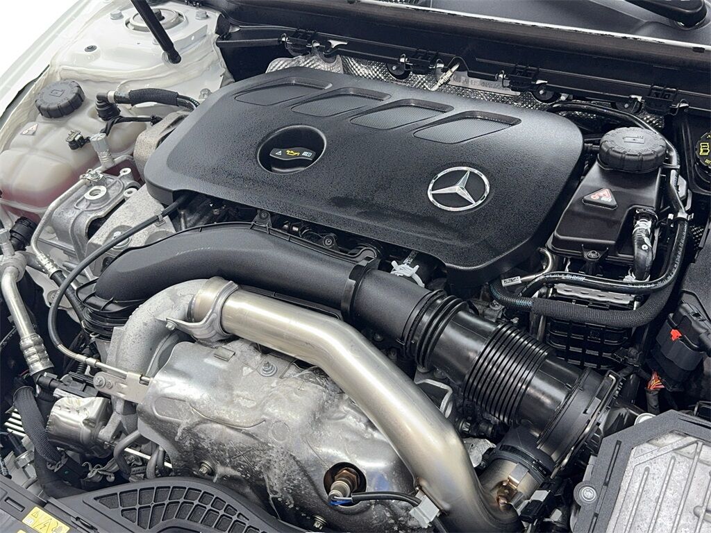 2024 Mercedes-Benz CLA CLA 250 NAV READY,CAM,PANO,HTD STS,BLIND SPOT Plano TX