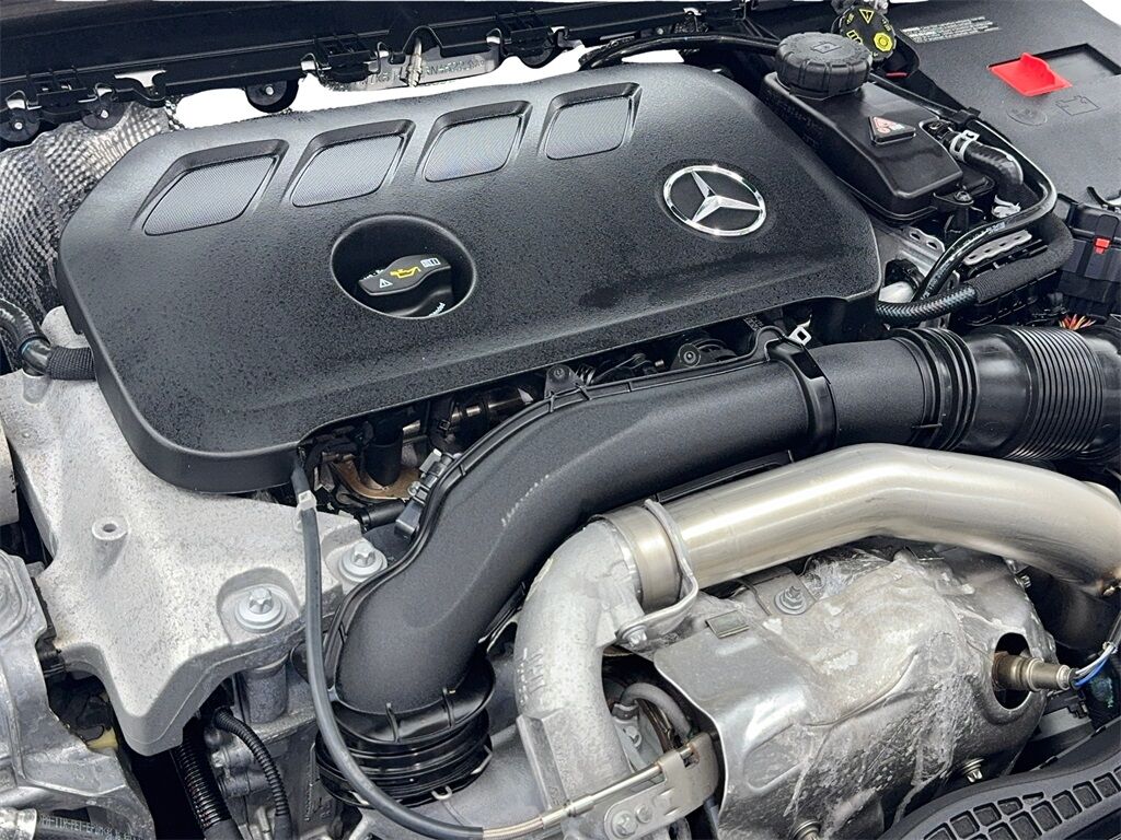 2024 Mercedes-Benz CLA CLA 250 NAV READY,CAM,PANO,HTD STS,BLIND SPOT Plano TX