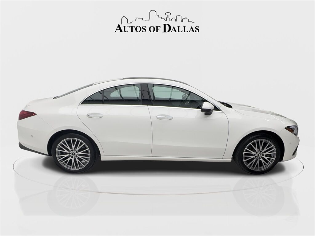 2024 Mercedes-Benz CLA CLA 250 NAV READY,CAM,PANO,HTD STS,BLIND SPOT Plano TX