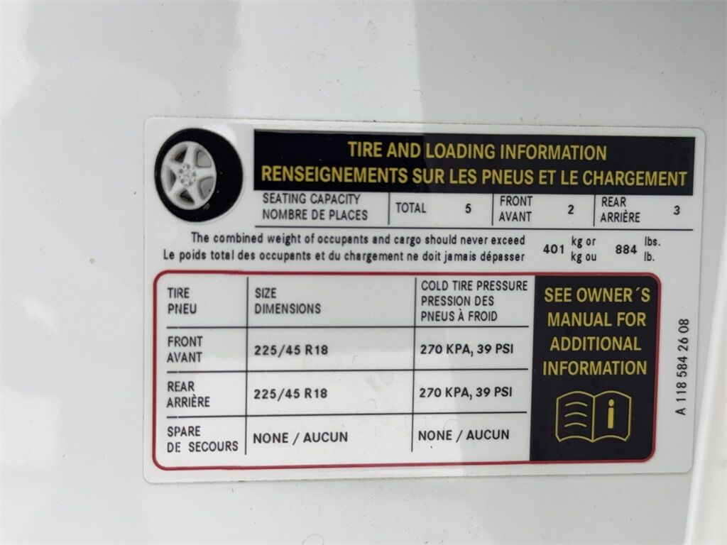 2024 Mercedes-Benz CLA CLA 250 NAV,CAM,PANO,HTD STS,BLIND SPOT,18&quot; WLS Plano TX