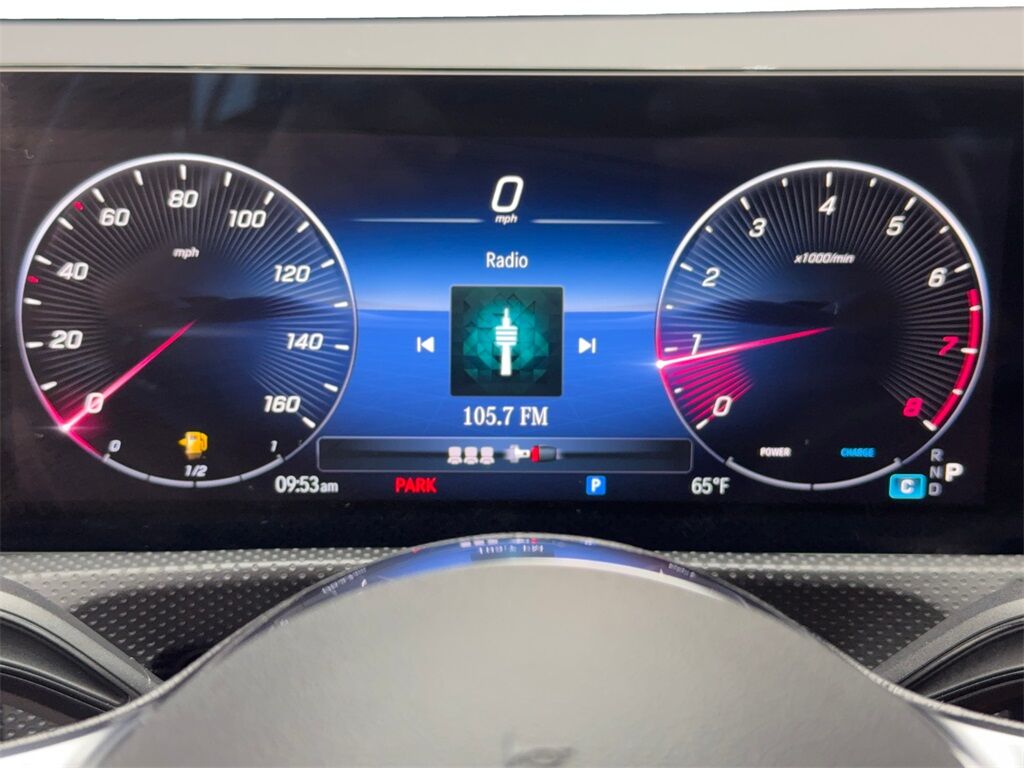 2024 Mercedes-Benz CLA CLA 250 NAV,CAM,PANO,HTD STS,BLIND SPOT,18&quot; WLS Plano TX