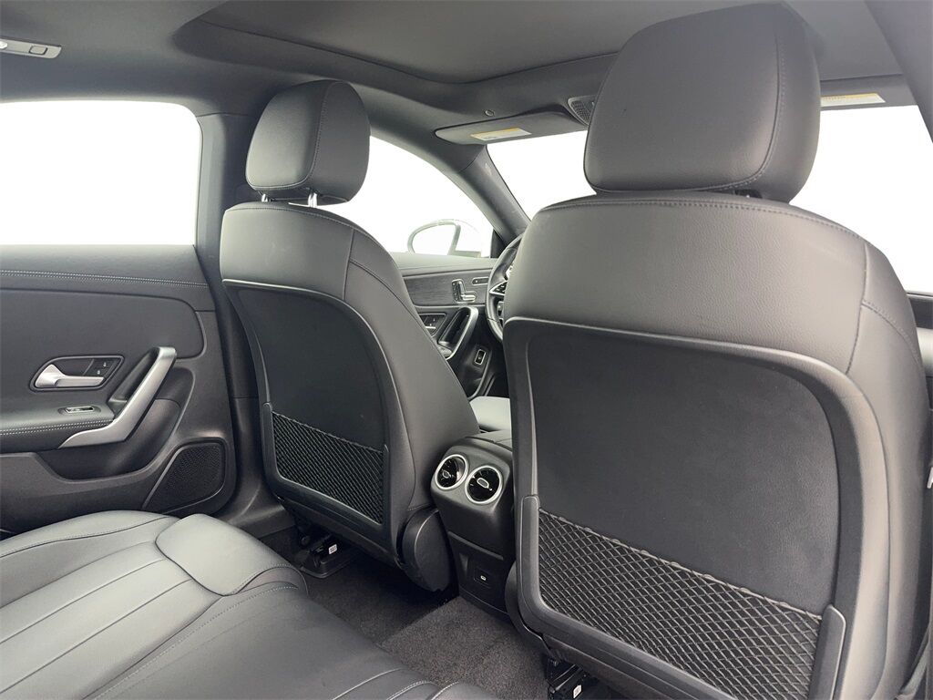 2024 Mercedes-Benz CLA CLA 250 NAV,CAM,PANO,HTD STS,BLIND SPOT,18&quot; WLS Plano TX