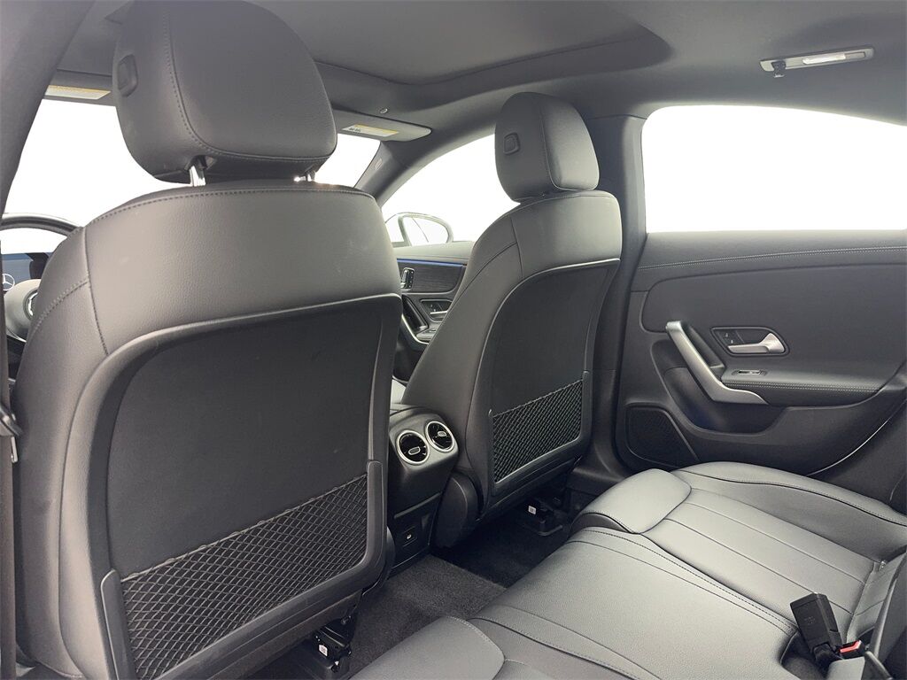 2024 Mercedes-Benz CLA CLA 250 NAV,CAM,PANO,HTD STS,BLIND SPOT,18&quot; WLS Plano TX