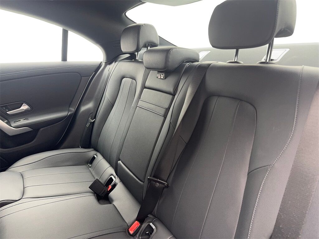 2024 Mercedes-Benz CLA CLA 250 NAV,CAM,PANO,HTD STS,BLIND SPOT,18&quot; WLS Plano TX