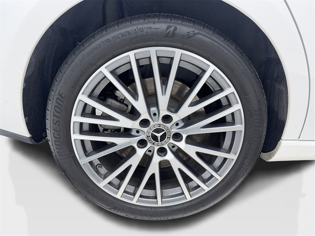 2024 Mercedes-Benz CLA CLA 250 NAV,CAM,PANO,HTD STS,BLIND SPOT,18&quot; WLS Plano TX