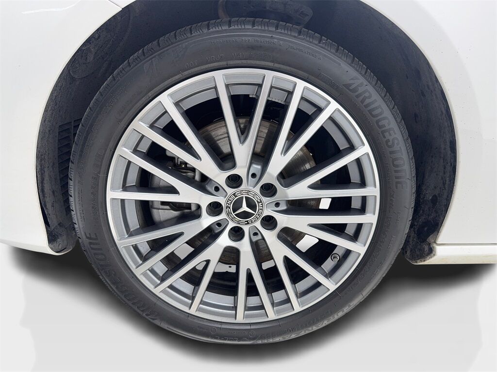 2024 Mercedes-Benz CLA CLA 250 NAV,CAM,PANO,HTD STS,BLIND SPOT,18&quot; WLS Plano TX