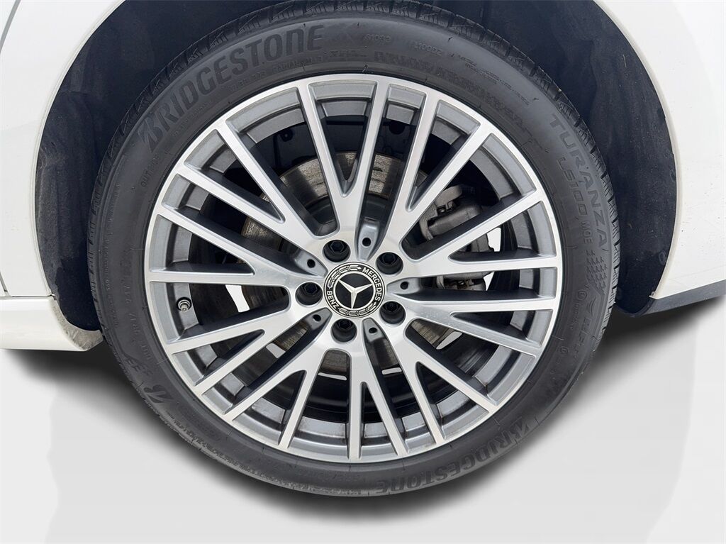 2024 Mercedes-Benz CLA CLA 250 NAV,CAM,PANO,HTD STS,BLIND SPOT,18&quot; WLS Plano TX