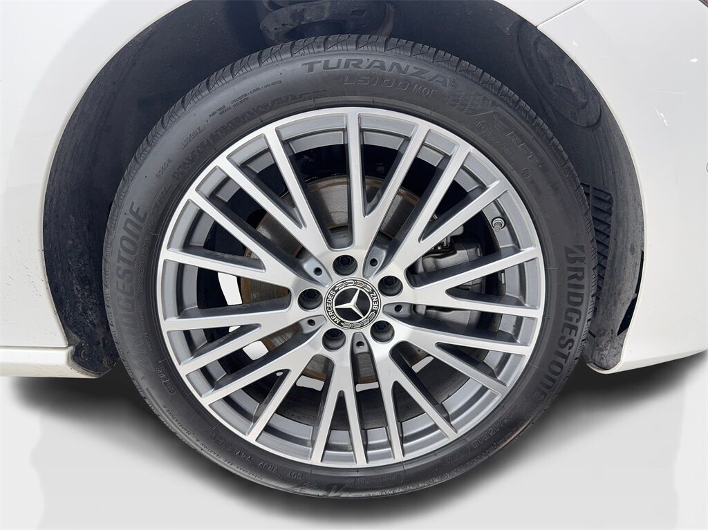 2024 Mercedes-Benz CLA CLA 250 NAV,CAM,PANO,HTD STS,BLIND SPOT,18&quot; WLS Plano TX
