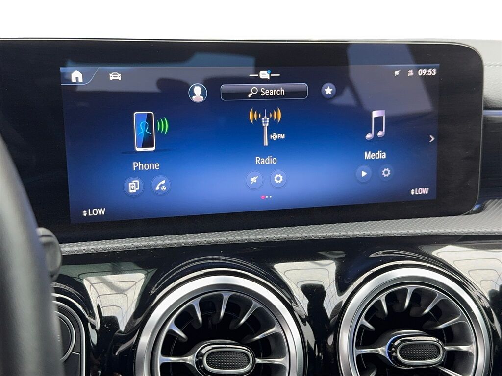 2024 Mercedes-Benz CLA CLA 250 NAV,CAM,PANO,HTD STS,BLIND SPOT,18&quot; WLS Plano TX