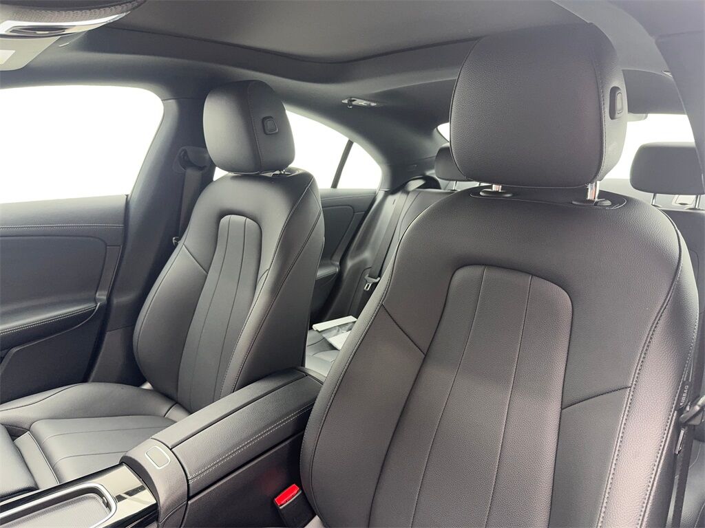 2024 Mercedes-Benz CLA CLA 250 NAV,CAM,PANO,HTD STS,BLIND SPOT,18&quot; WLS Plano TX