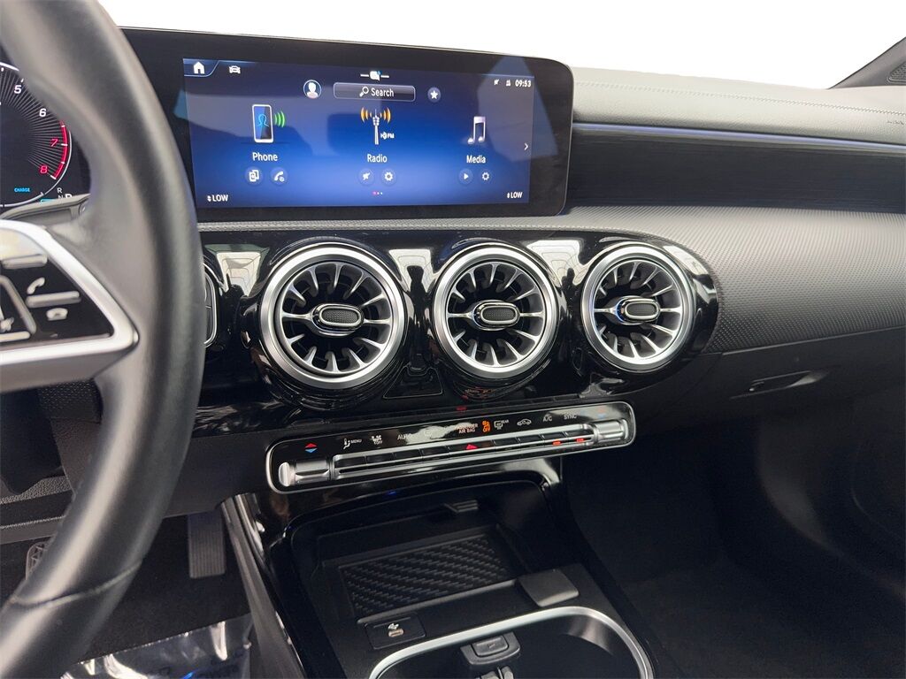 2024 Mercedes-Benz CLA CLA 250 NAV,CAM,PANO,HTD STS,BLIND SPOT,18&quot; WLS Plano TX