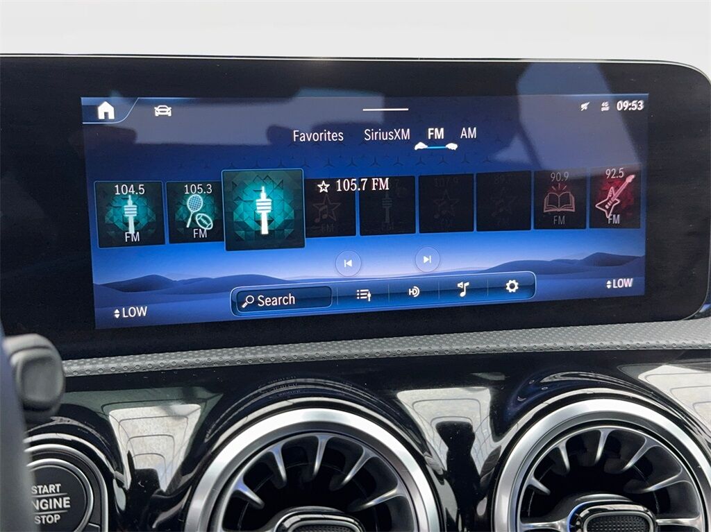 2024 Mercedes-Benz CLA CLA 250 NAV,CAM,PANO,HTD STS,BLIND SPOT,18&quot; WLS Plano TX