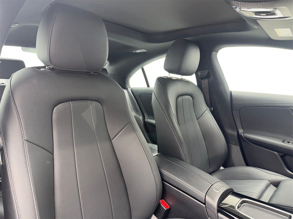 2024 Mercedes-Benz CLA CLA 250 NAV,CAM,PANO,HTD STS,BLIND SPOT,18&quot; WLS Plano TX
