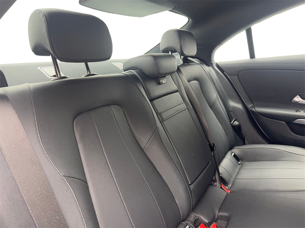 2024 Mercedes-Benz CLA CLA 250 NAV,CAM,PANO,HTD STS,BLIND SPOT,18&quot; WLS Plano TX